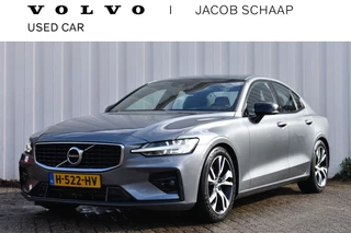 Hoofdafbeelding Volvo S60