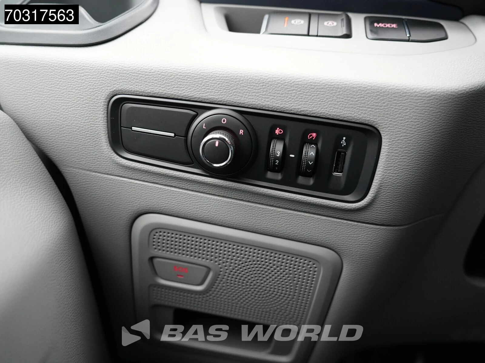 Hoofdafbeelding Maxus eDeliver9