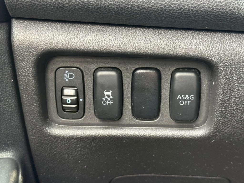 Hoofdafbeelding Mitsubishi ASX