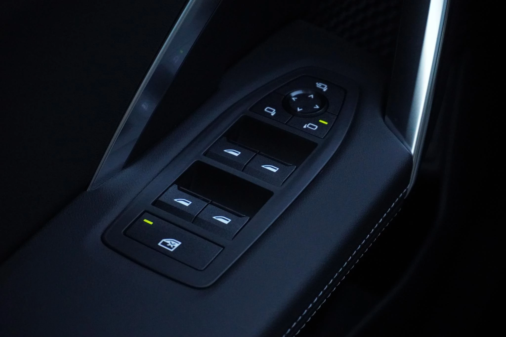 Hoofdafbeelding BMW iX1