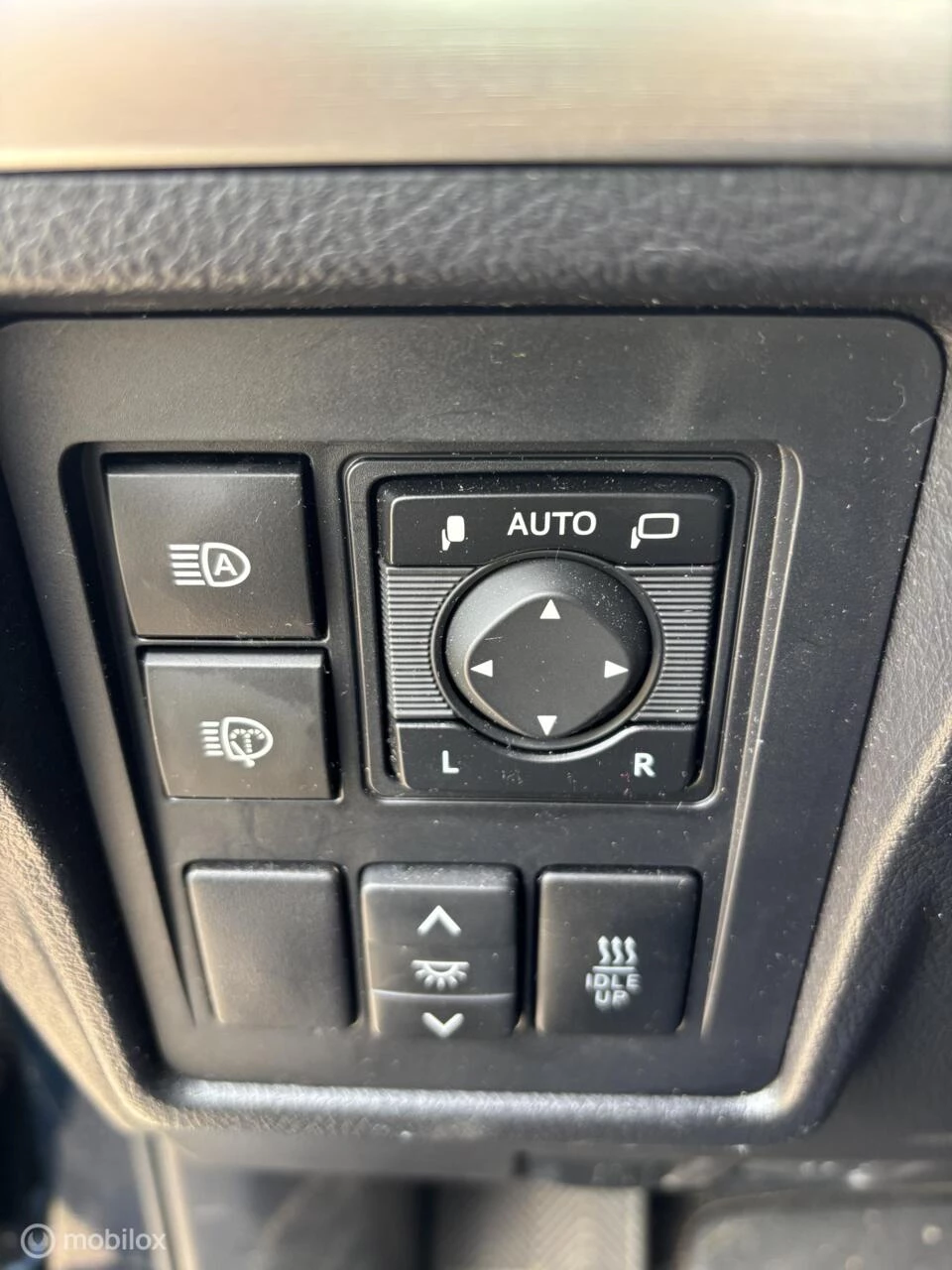 Hoofdafbeelding Toyota Land Cruiser