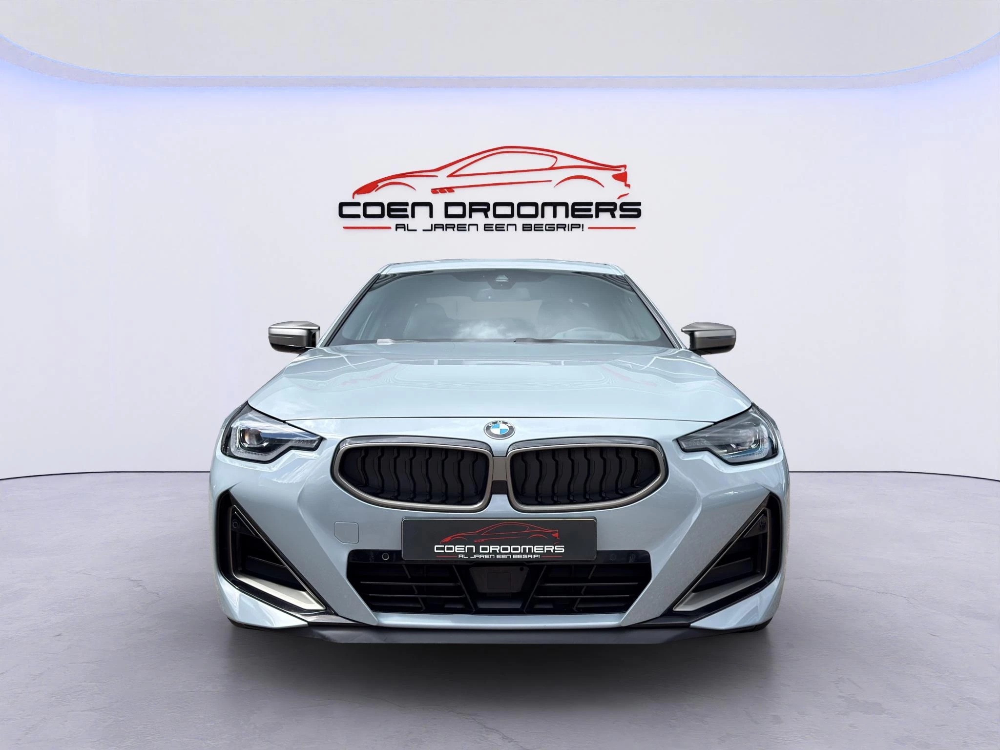 Hoofdafbeelding BMW 2 Serie