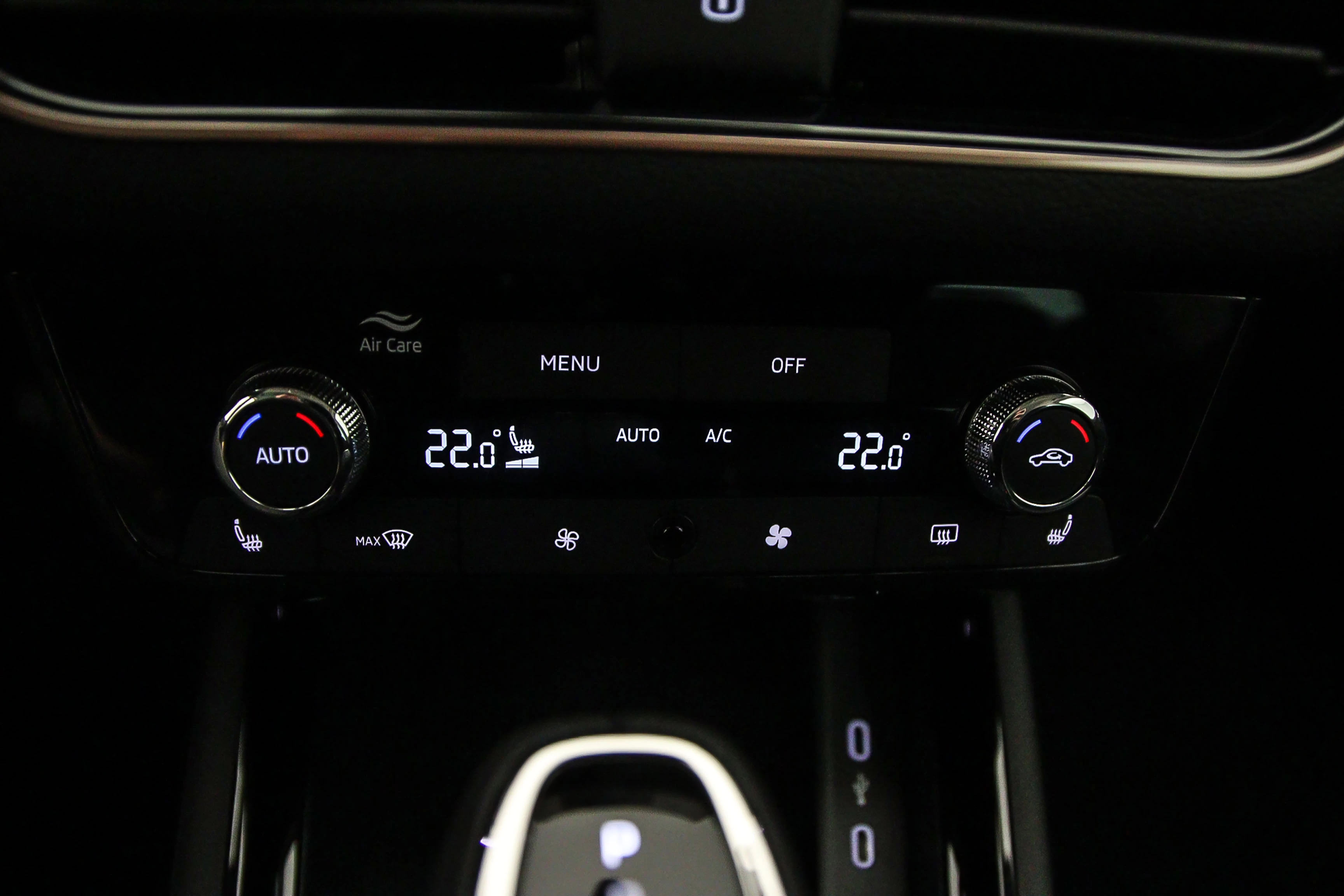 Hoofdafbeelding Škoda Kamiq