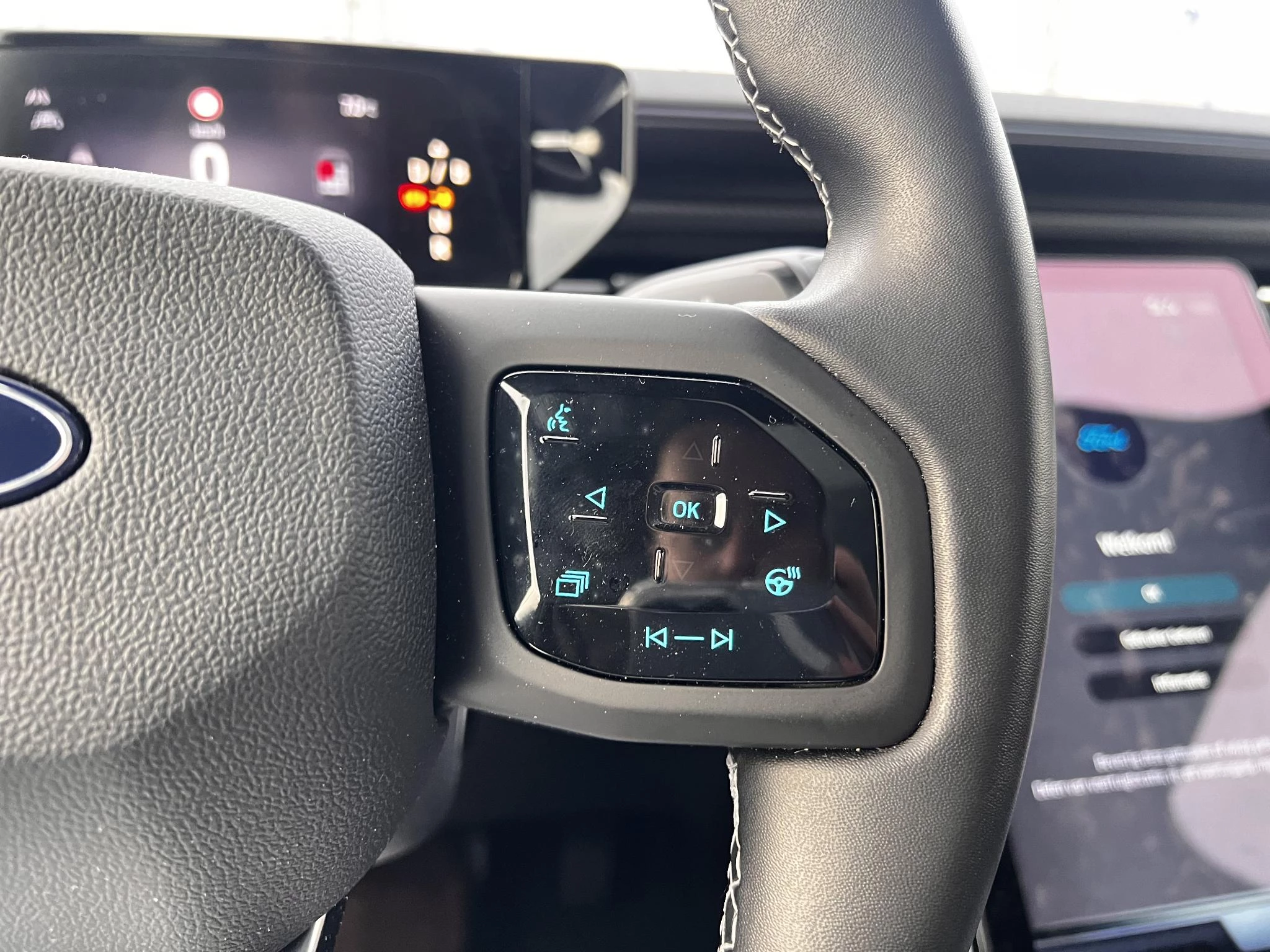 Hoofdafbeelding Ford Explorer