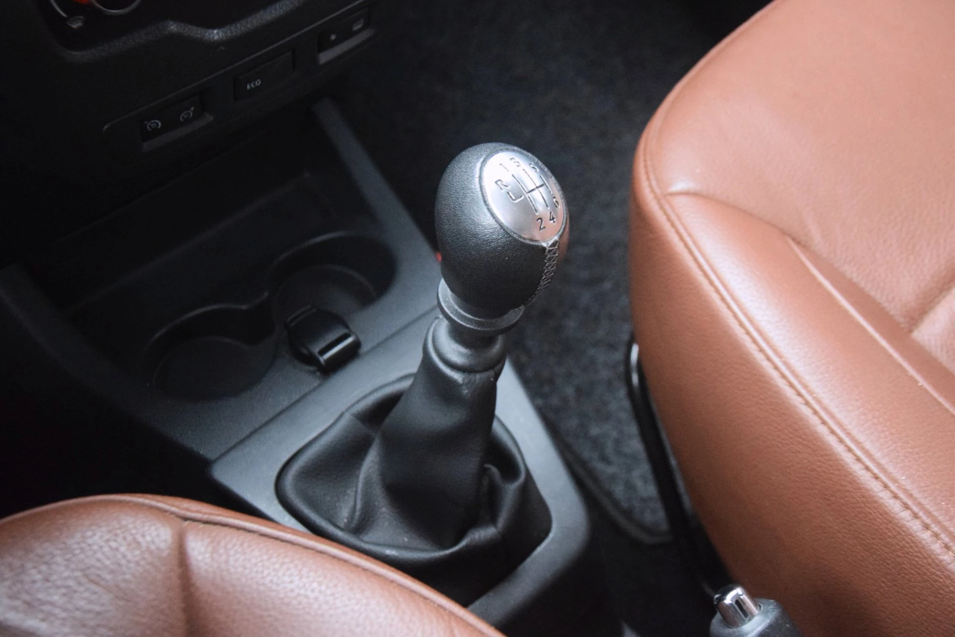 Hoofdafbeelding Dacia Lodgy