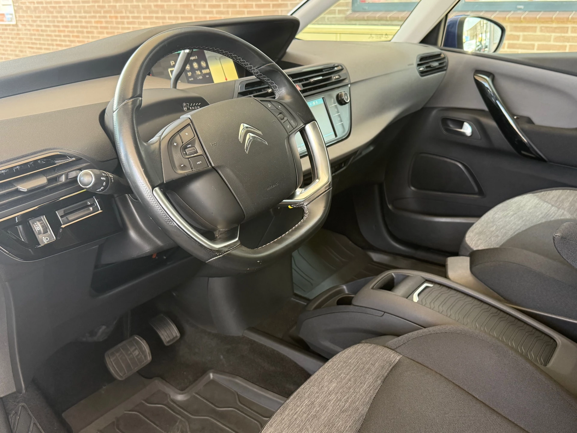 Hoofdafbeelding Citroën Grand C4 Picasso