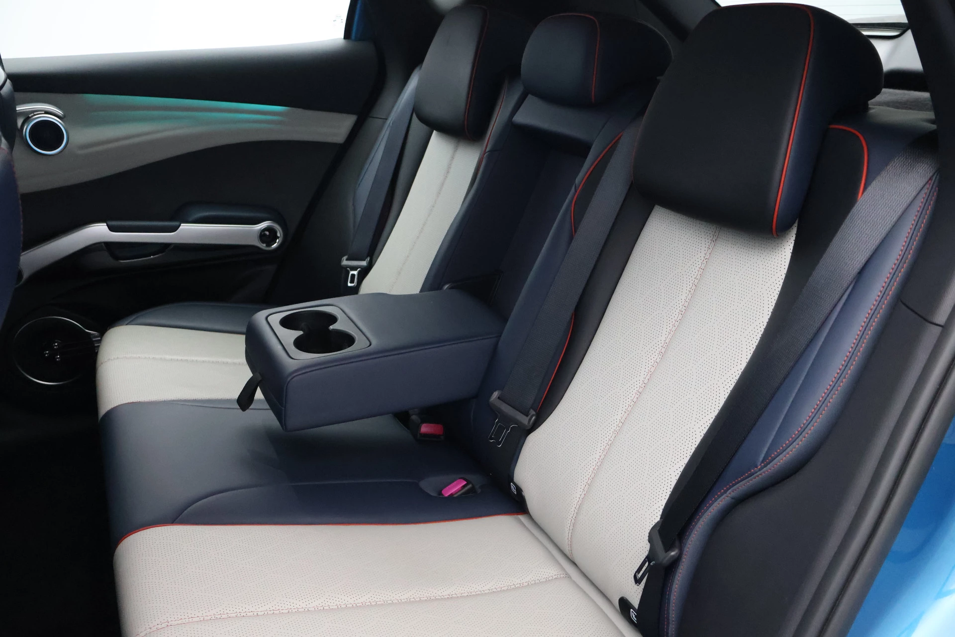 Hoofdafbeelding BYD ATTO 3