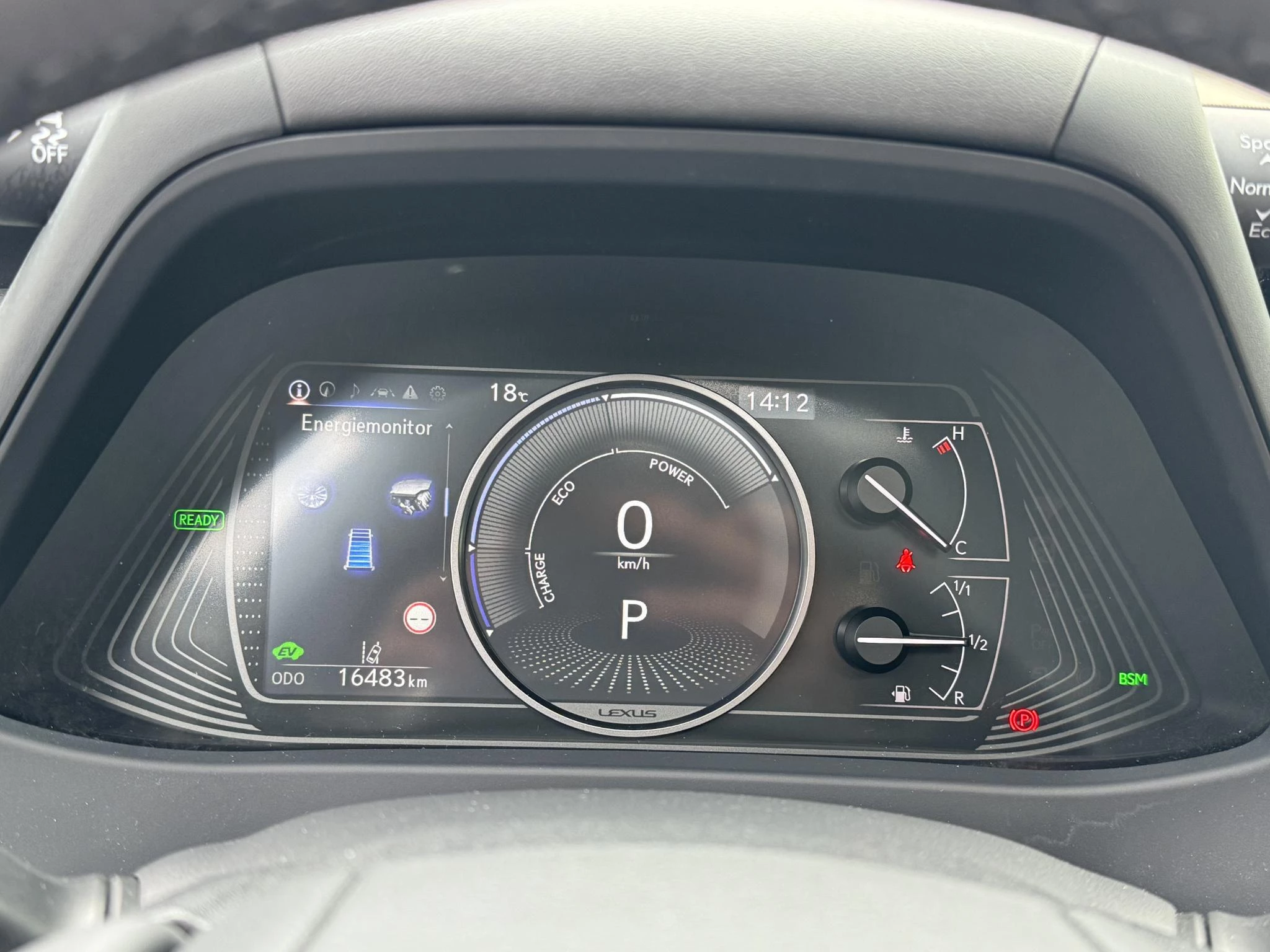 Hoofdafbeelding Lexus UX