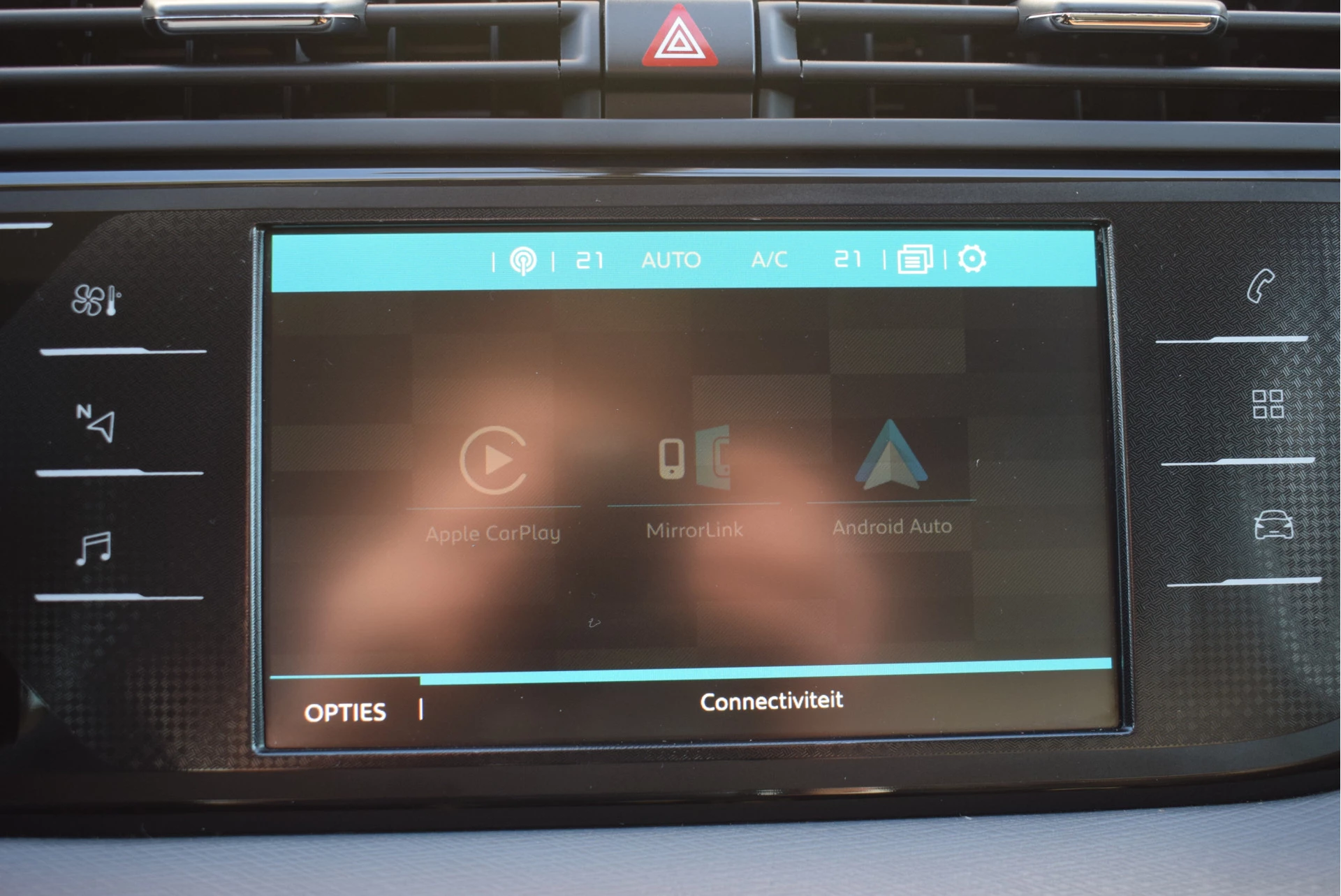 Hoofdafbeelding Citroën C4 Picasso