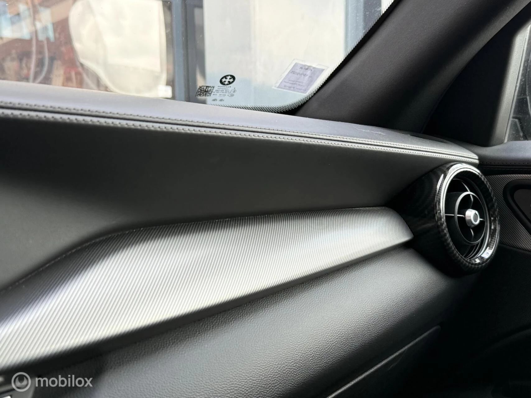 Hoofdafbeelding Alfa Romeo Stelvio