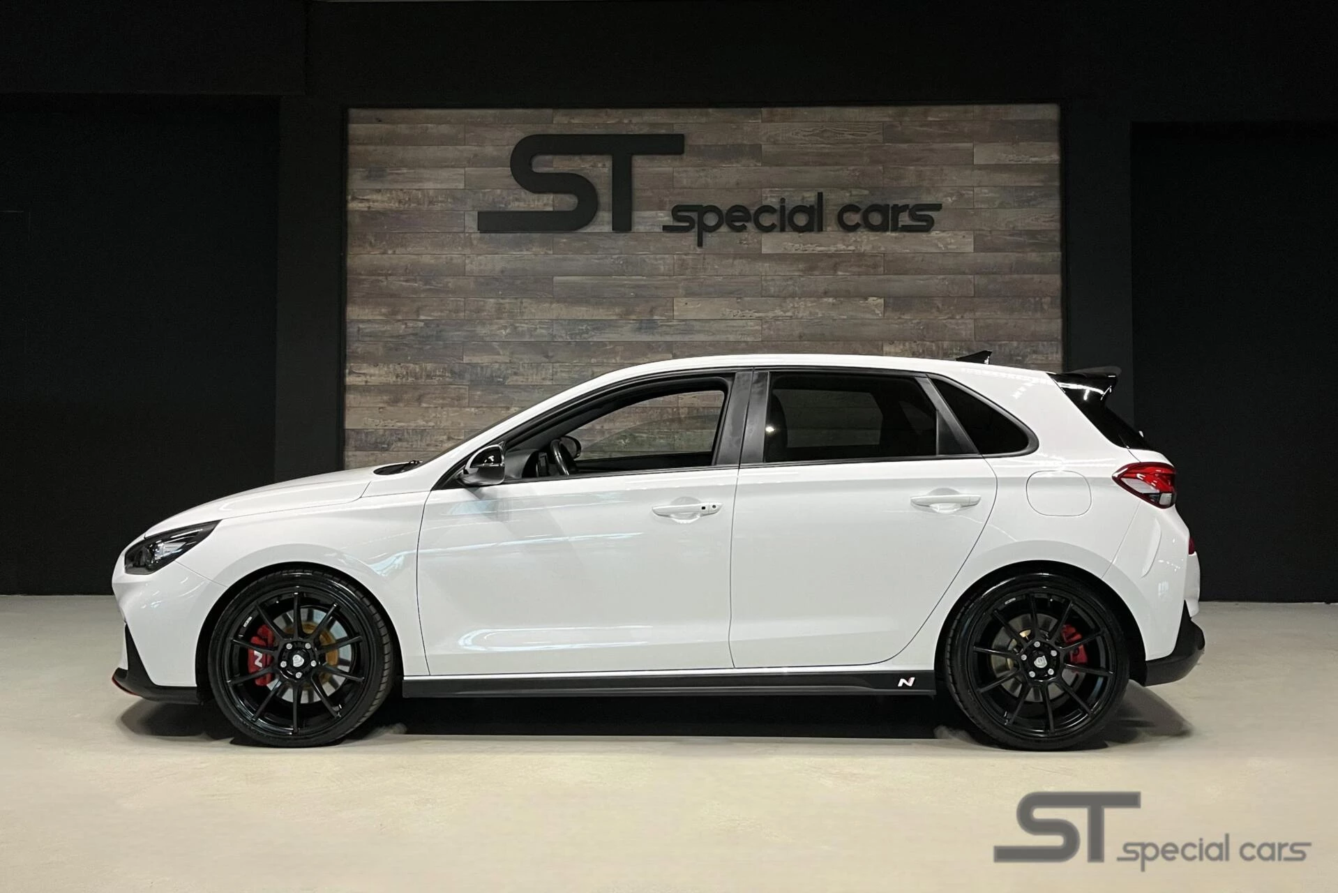Hoofdafbeelding Hyundai i30