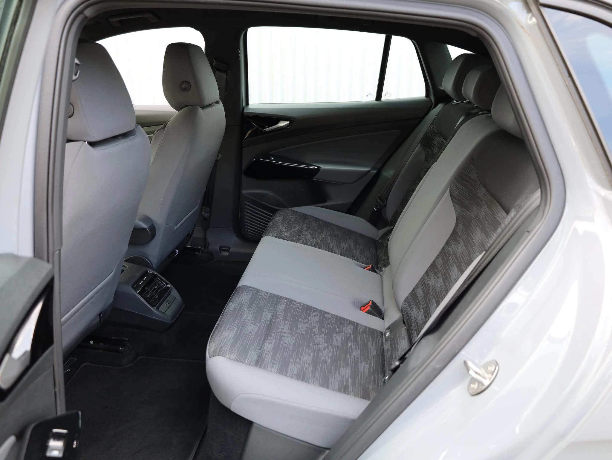 Hoofdafbeelding Volkswagen ID.4