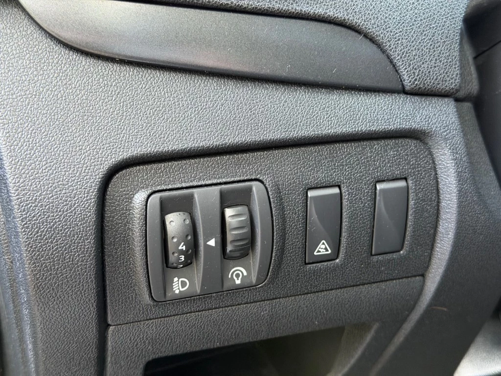 Hoofdafbeelding Renault Scénic