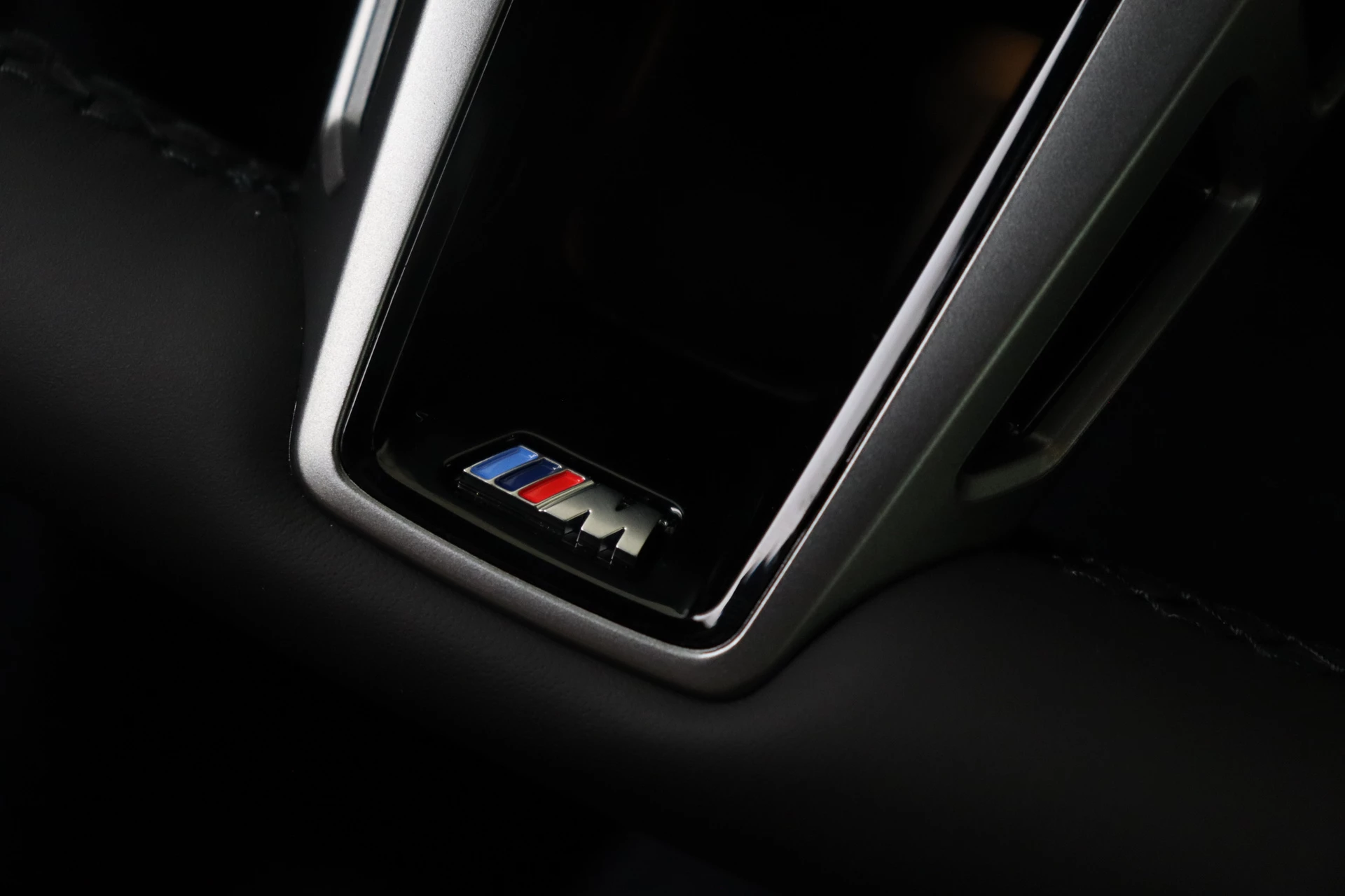 Hoofdafbeelding BMW i5