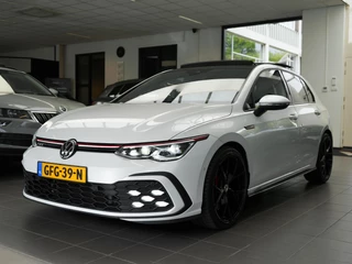 Volkswagen Golf 2.0 TSI GTI | H&K | LEDER | HUD | PANO | CAMERA