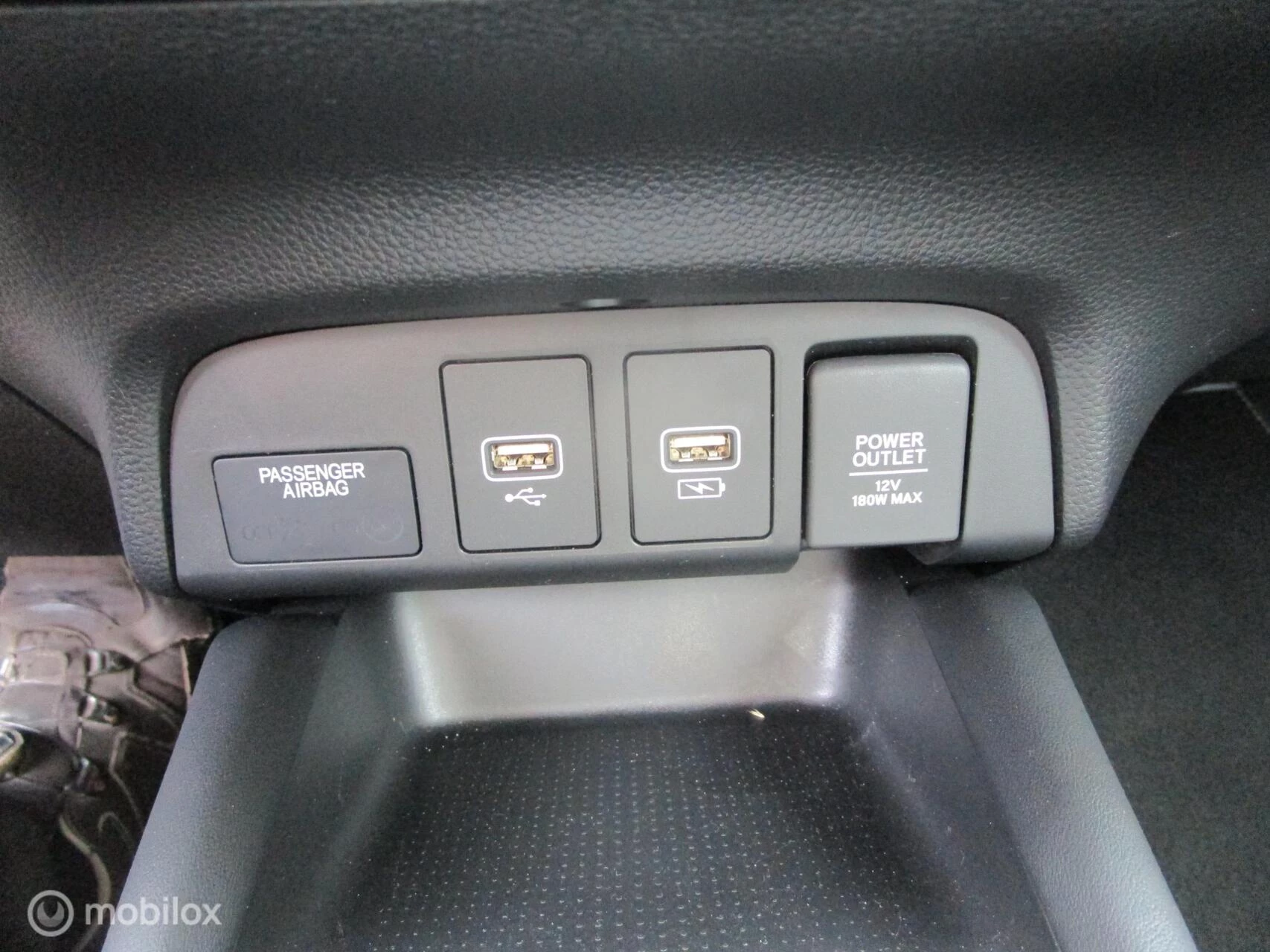 Hoofdafbeelding Honda Jazz