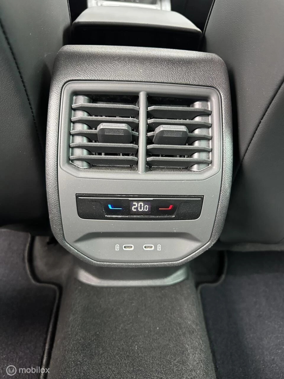 Hoofdafbeelding CUPRA Leon Sportstourer