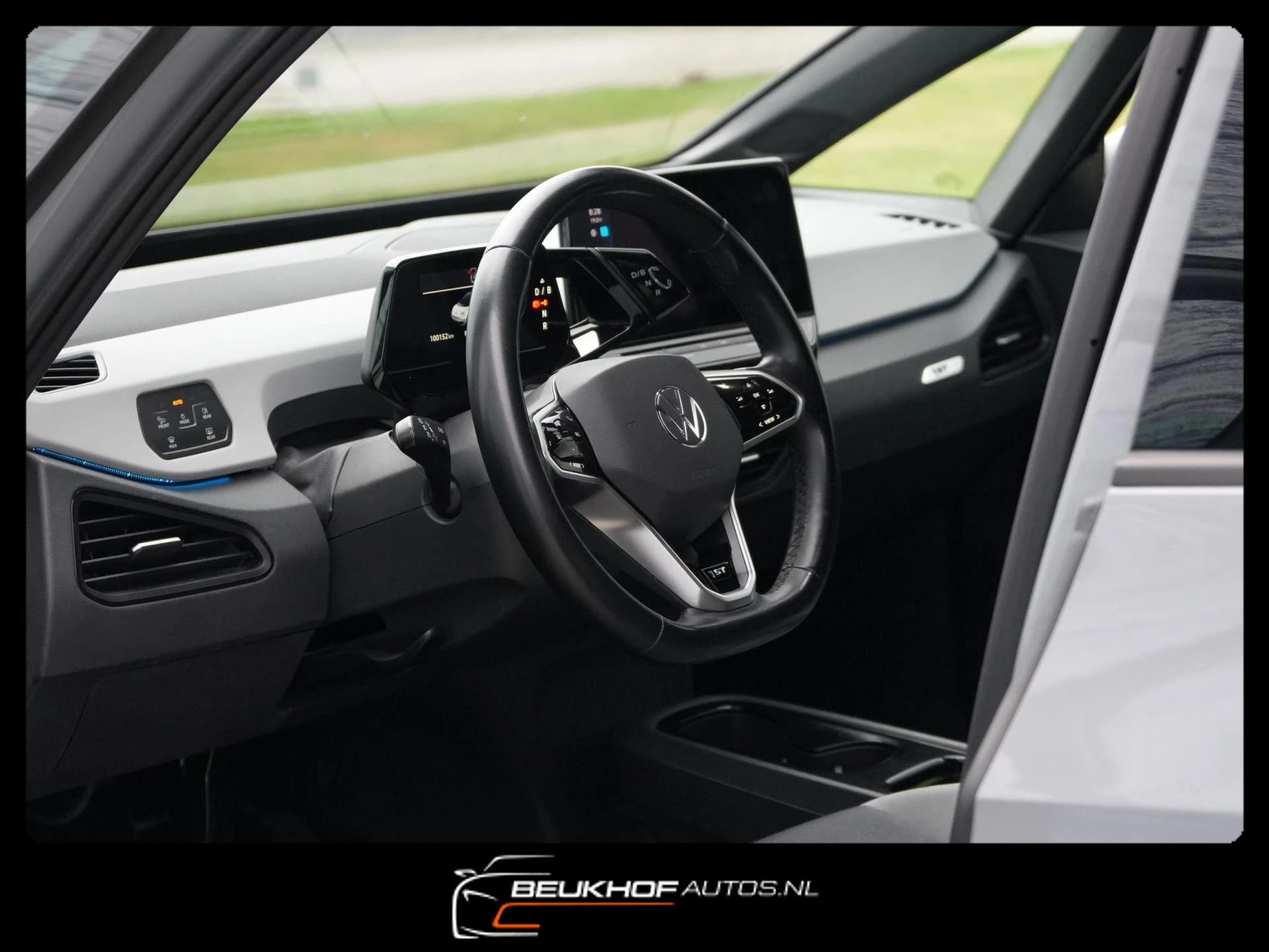 Hoofdafbeelding Volkswagen ID.3