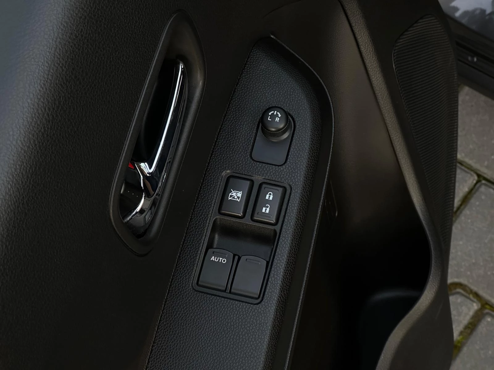 Hoofdafbeelding Suzuki Ignis