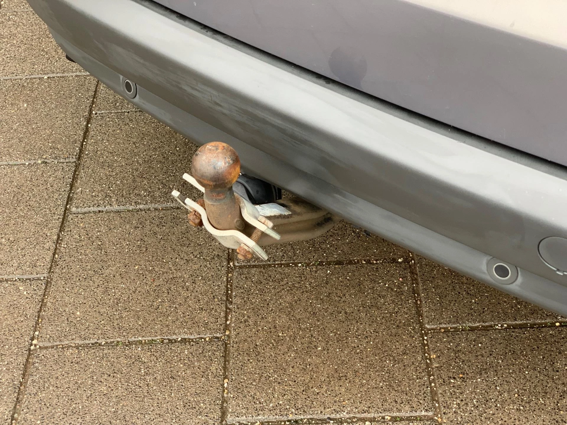 Hoofdafbeelding Ford S-Max