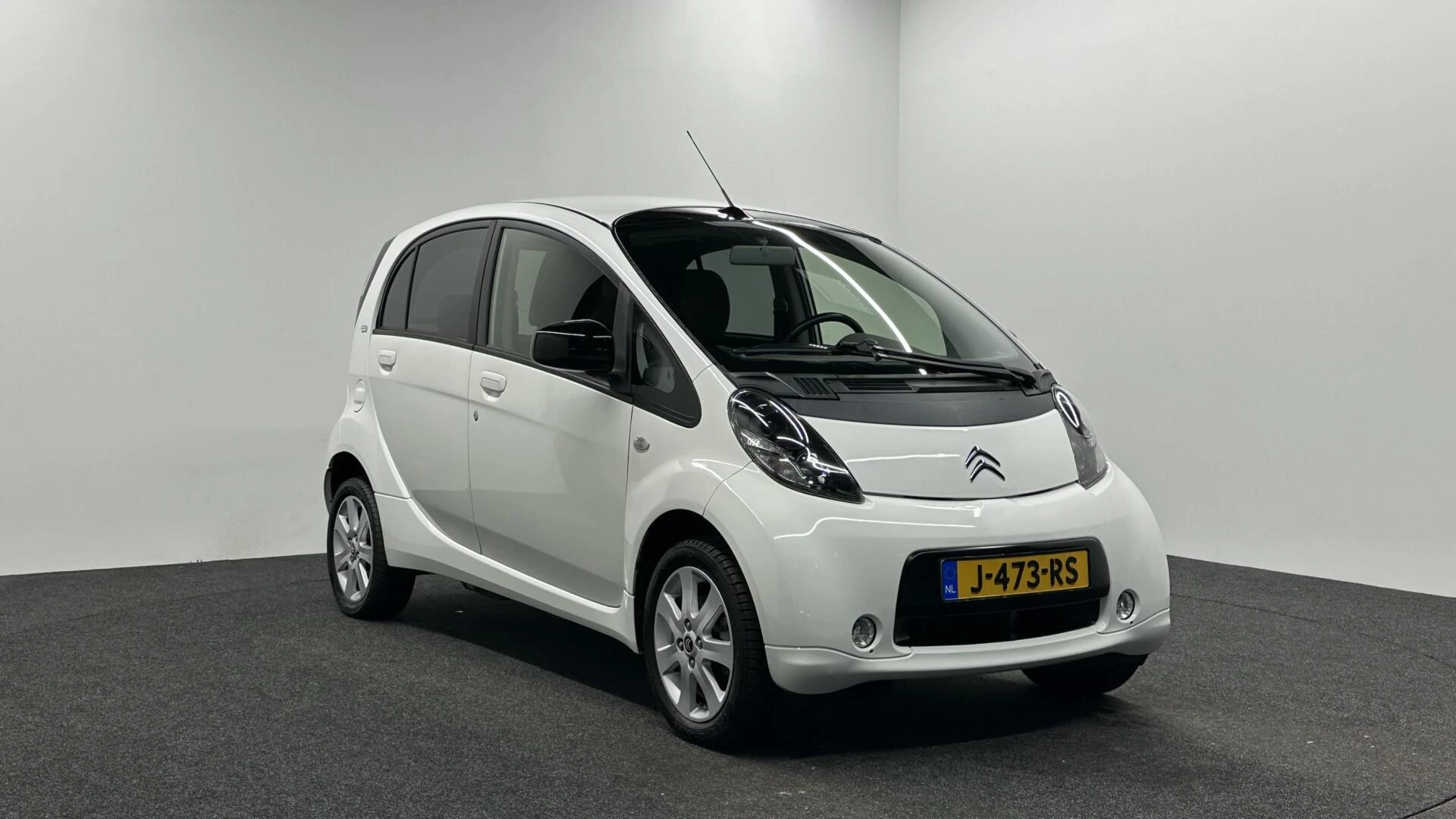 Hoofdafbeelding Citroën C-Zero