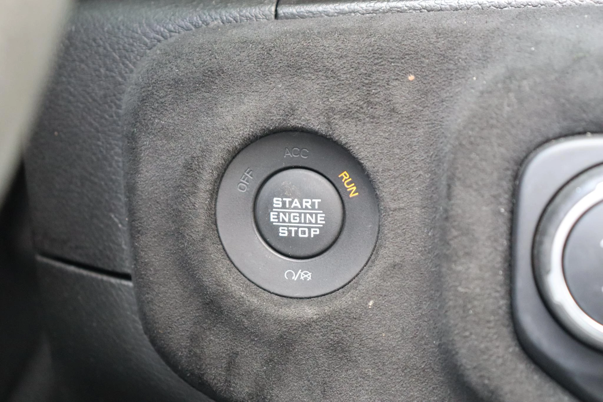Hoofdafbeelding Jeep Wrangler