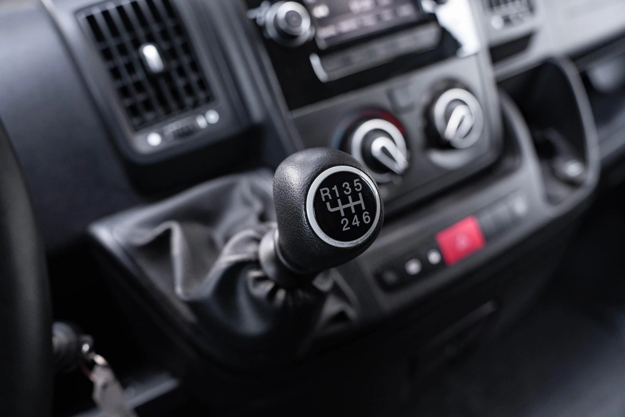 Hoofdafbeelding Citroën Jumper