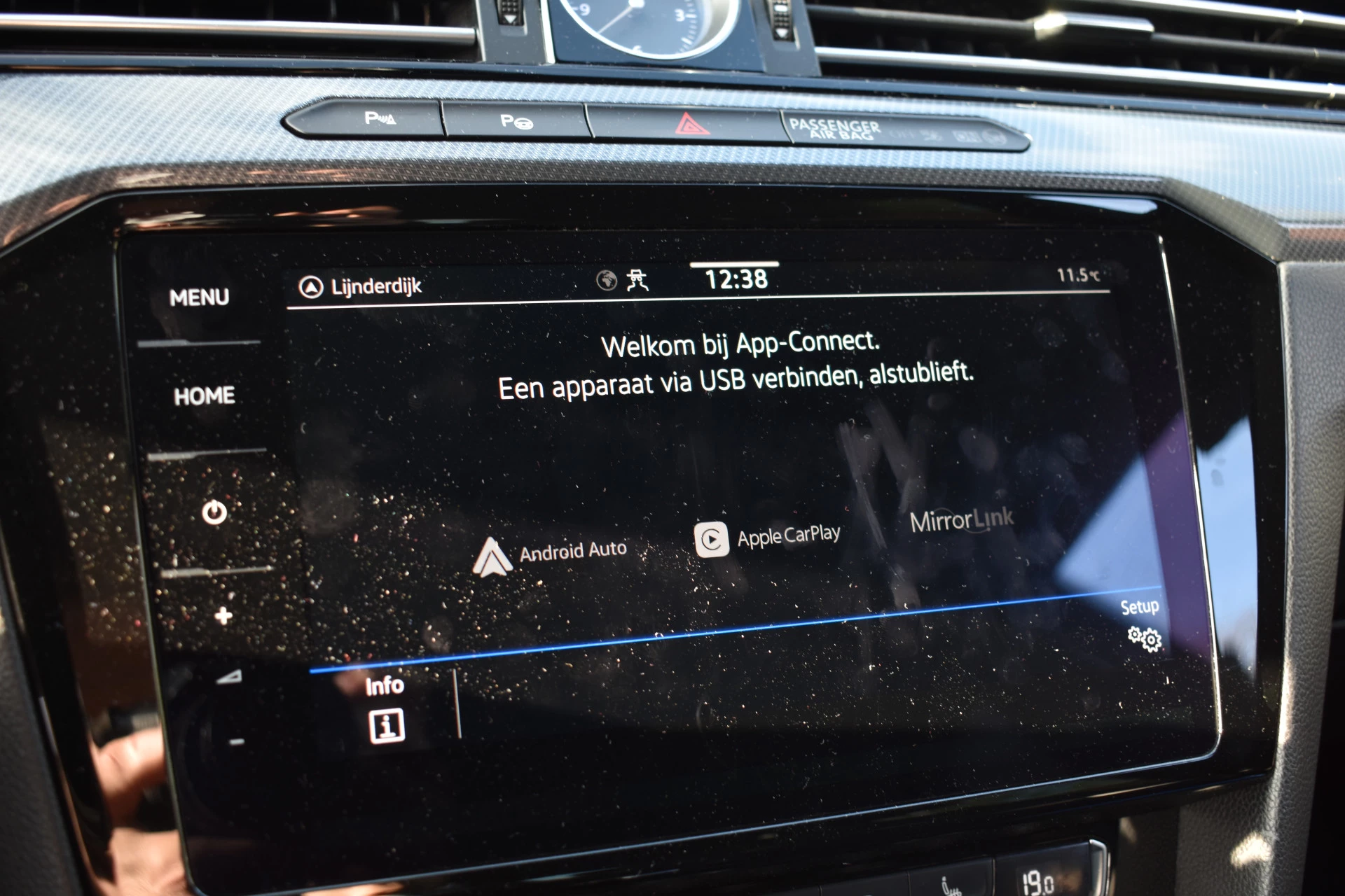 Hoofdafbeelding Volkswagen Arteon