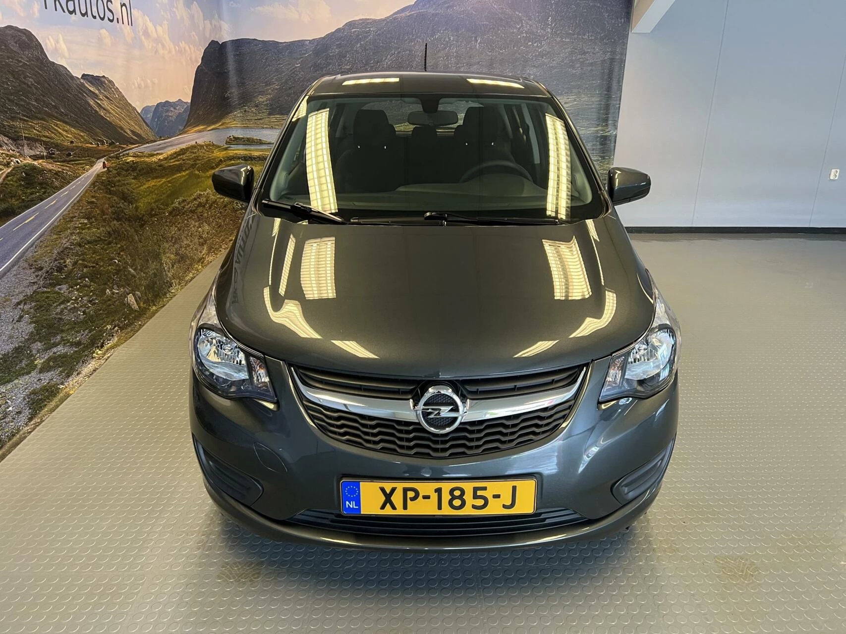 Hoofdafbeelding Opel KARL