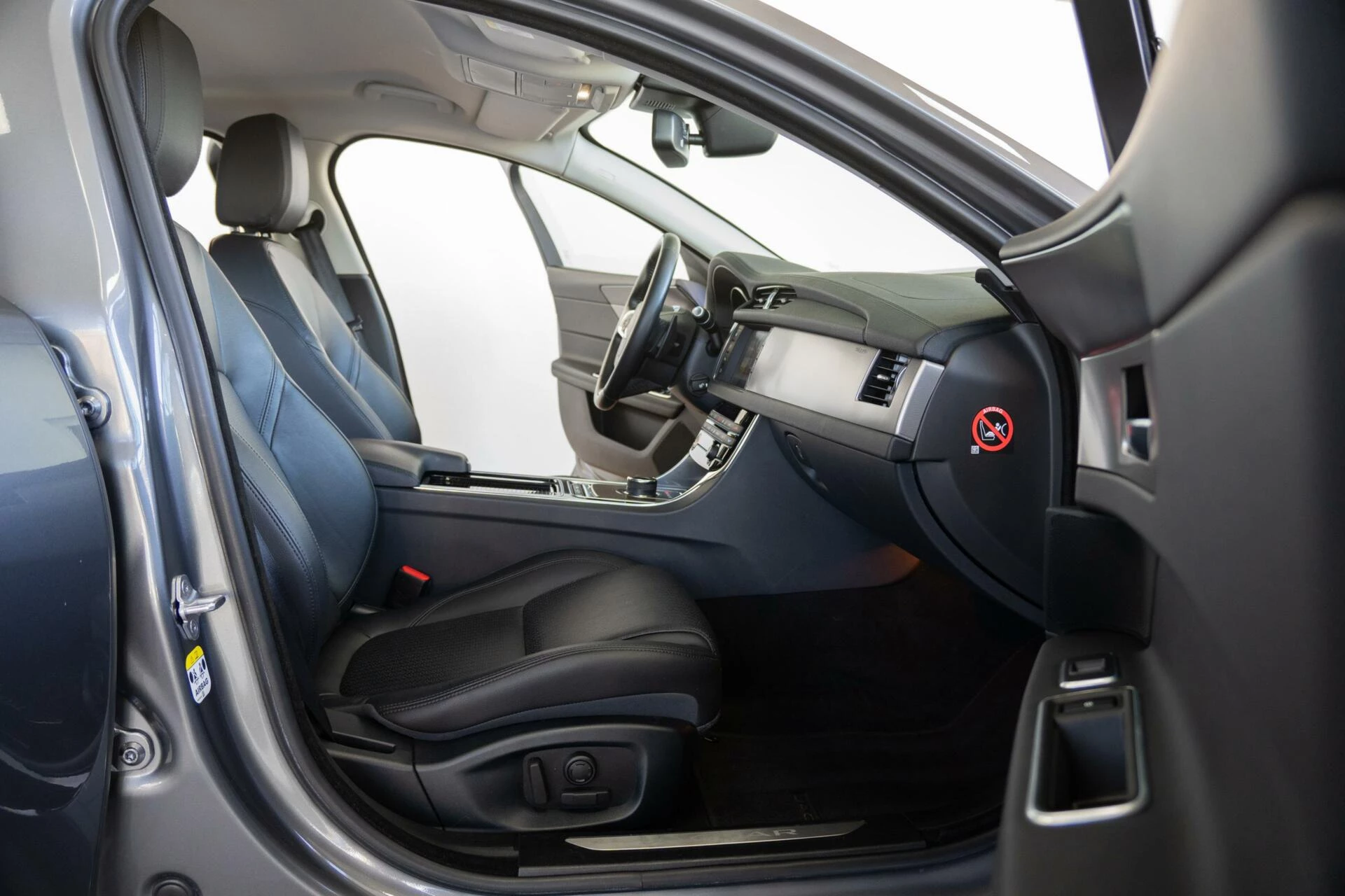 Hoofdafbeelding Jaguar XF