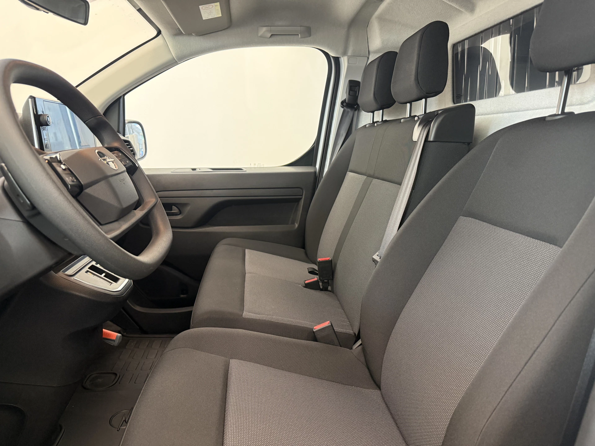 Hoofdafbeelding Opel Vivaro-e