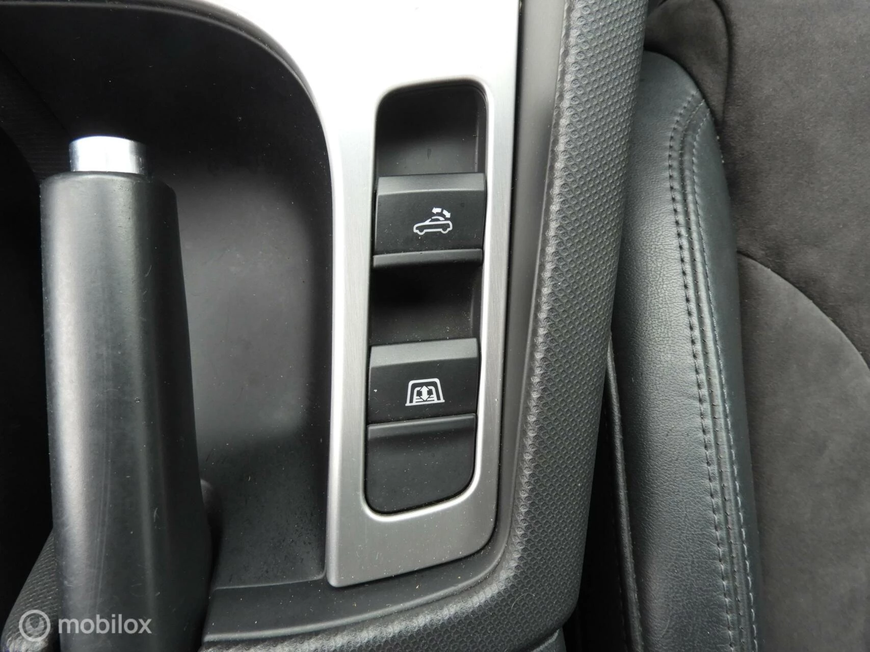 Hoofdafbeelding Audi TT