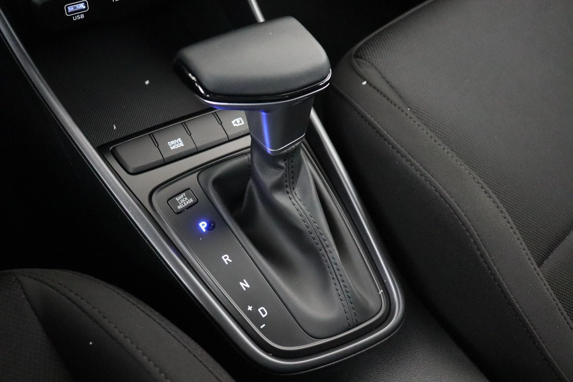 Hoofdafbeelding Hyundai Bayon