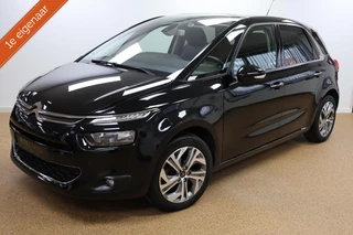 Citroen C4 Picasso 1.6 THP Intensive. Eerste eigenaar!