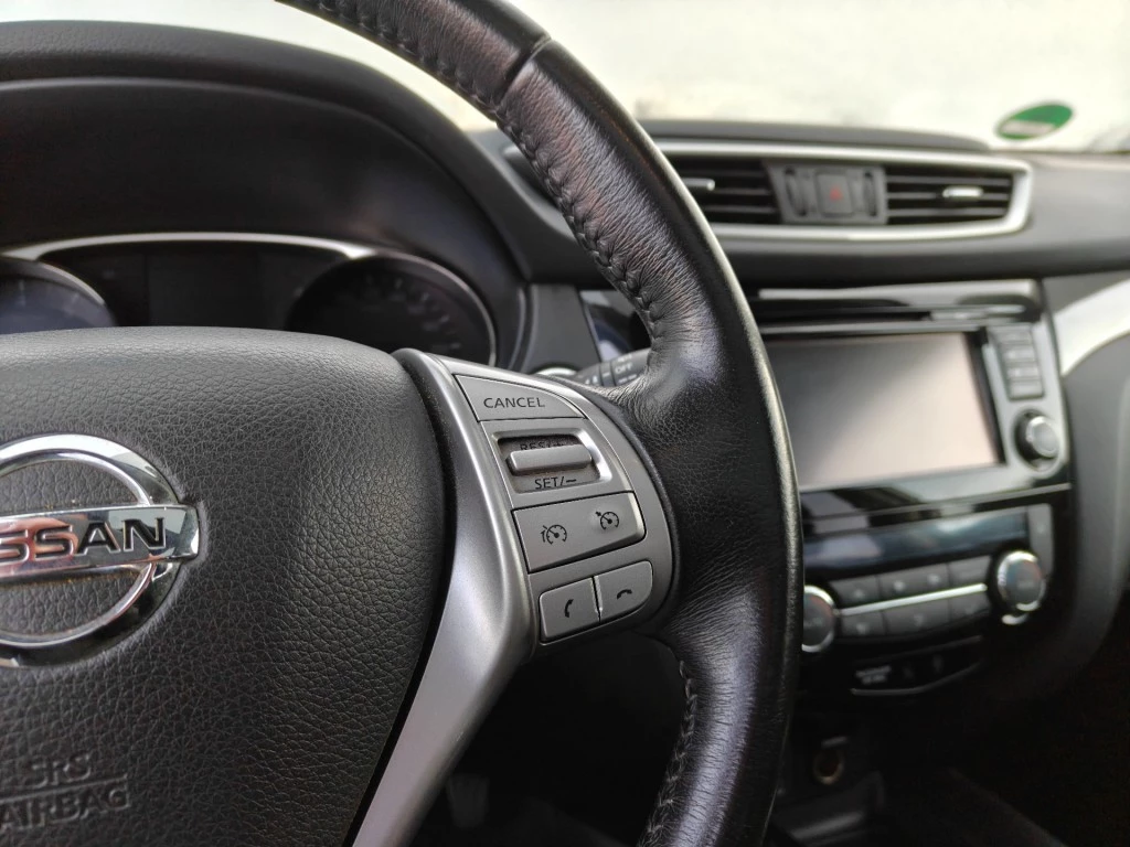 Hoofdafbeelding Nissan X-Trail