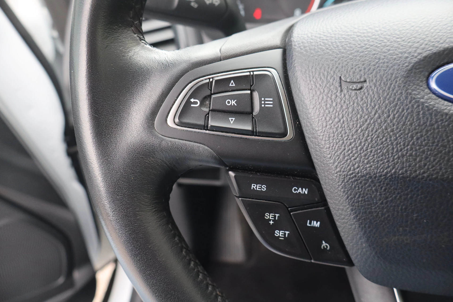 Hoofdafbeelding Ford EcoSport