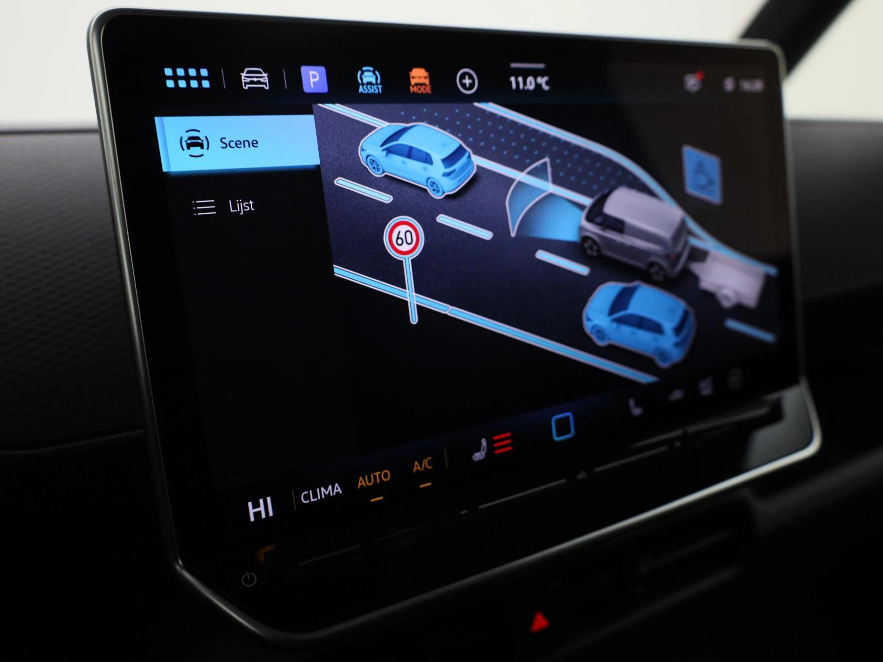 Hoofdafbeelding Volkswagen ID. Buzz Cargo