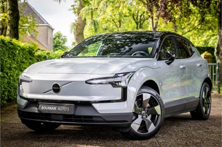 Hoofdafbeelding Volvo EX30 Volvo EX30 Twin Motor Performance Plus 69 kWh Harman Kardon Vapour Grey