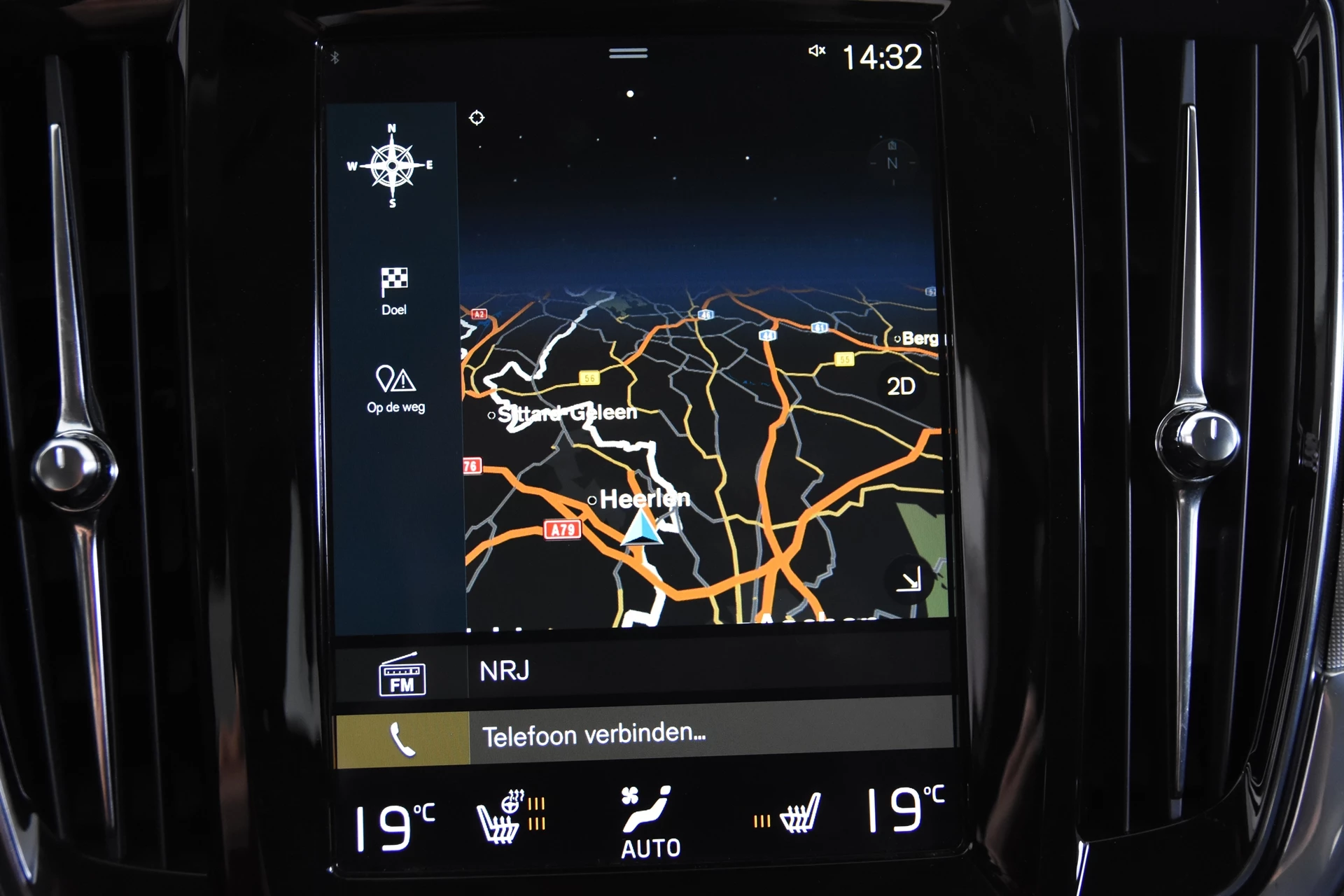 Hoofdafbeelding Volvo V90