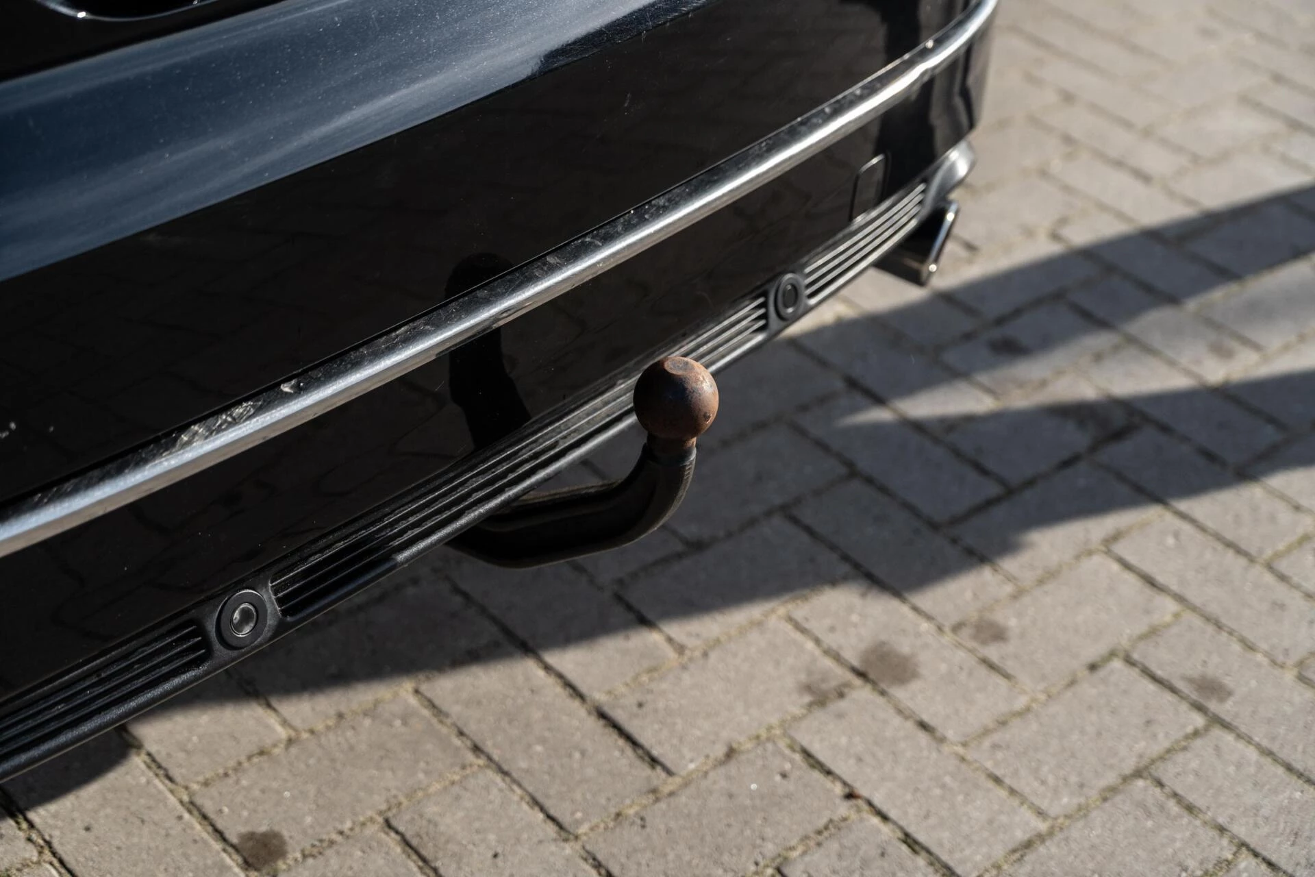 Hoofdafbeelding Ford Mondeo