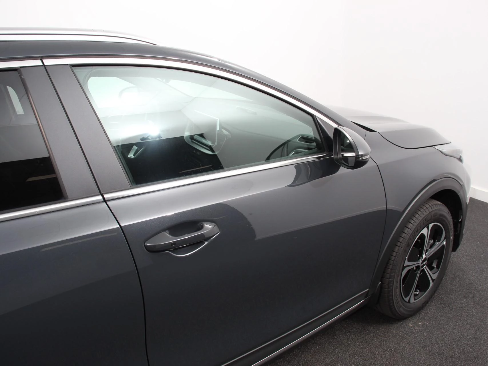 Hoofdafbeelding Kia XCeed