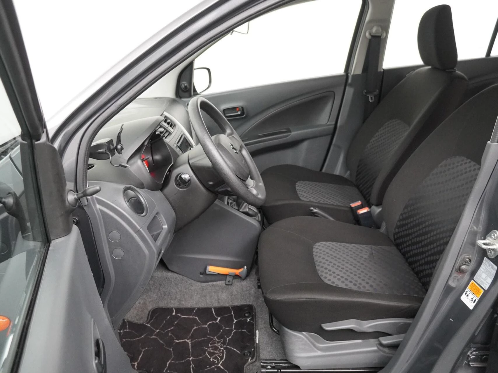 Hoofdafbeelding Suzuki Celerio