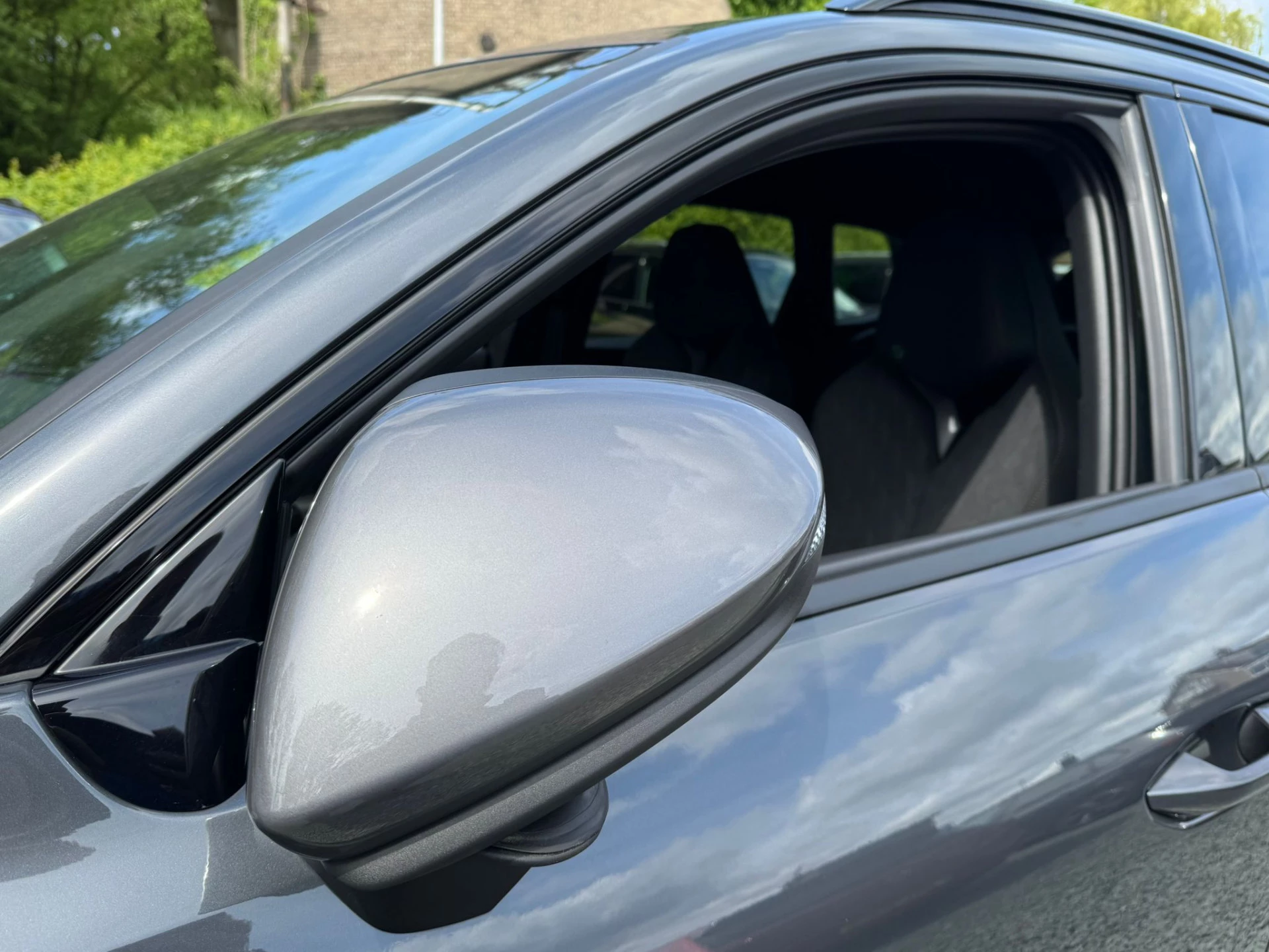 Hoofdafbeelding CUPRA Terramar