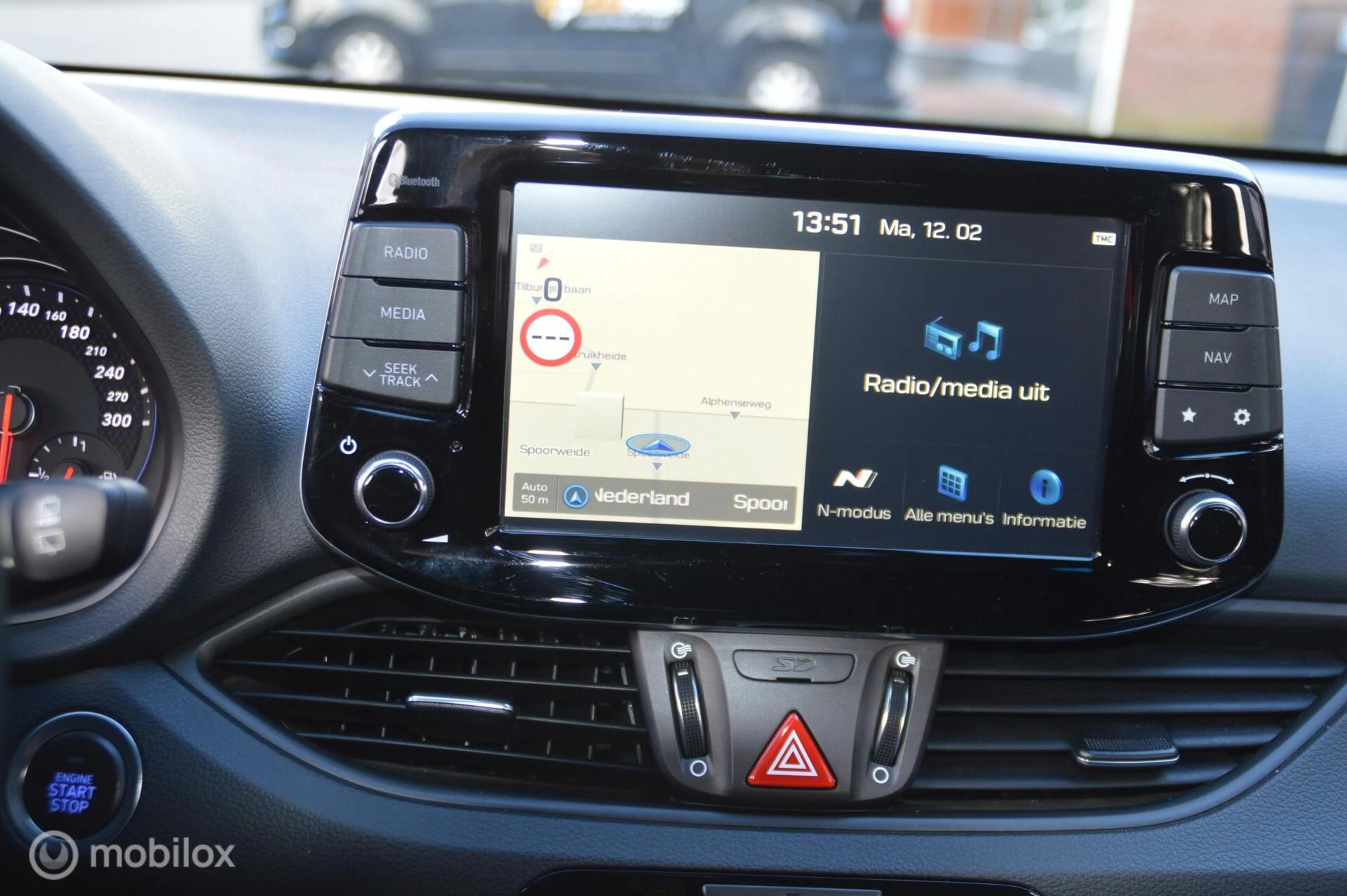 Hoofdafbeelding Hyundai i30
