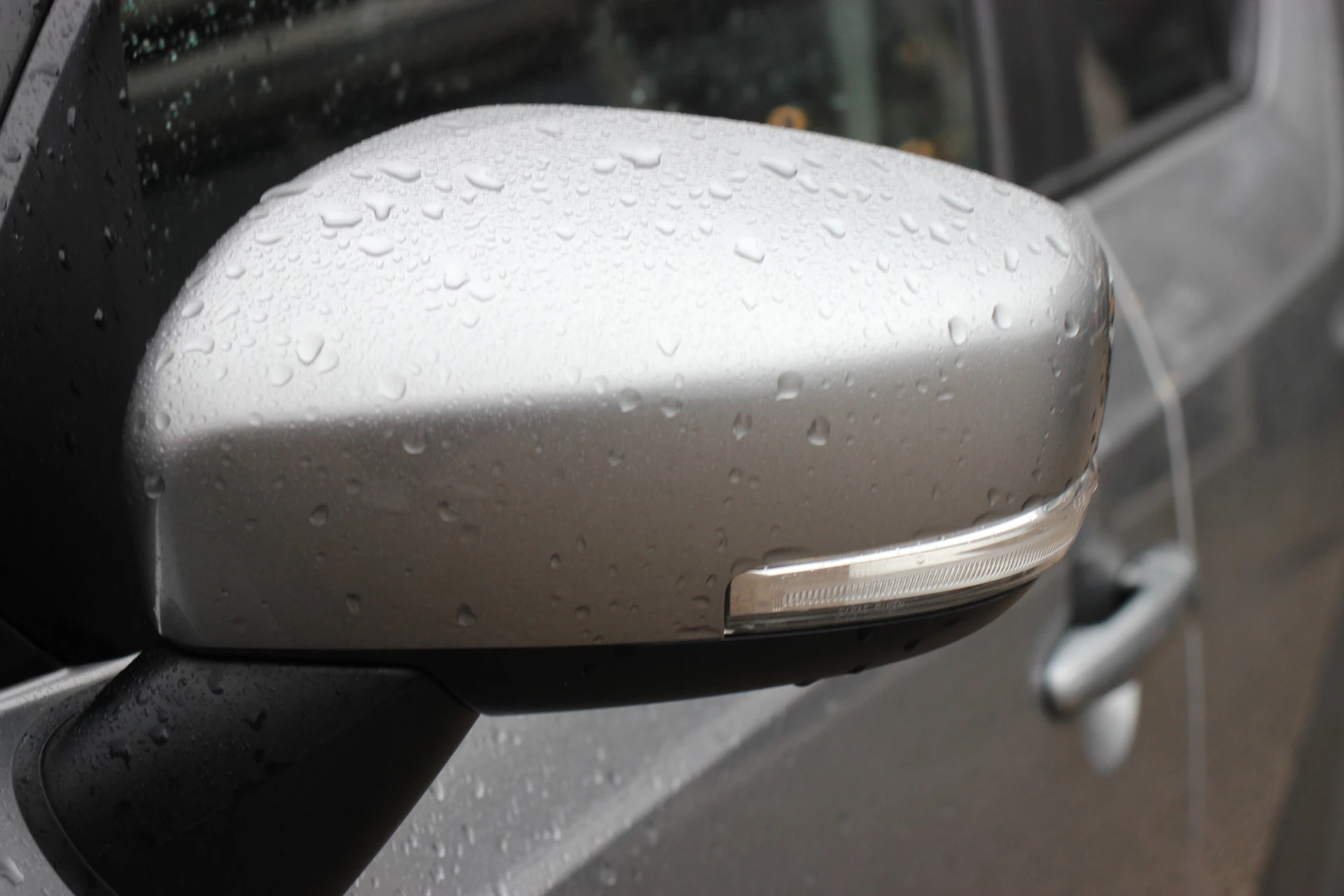 Hoofdafbeelding Suzuki Ignis