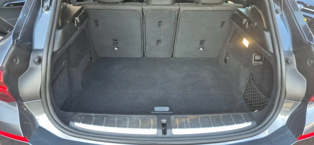 Hoofdafbeelding BMW X2