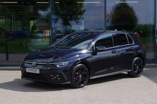 Volkswagen Golf 1.4 eHybrid GTE 245 PK PHEV, Trekhaak, LED Mistlampen, Camera, Carplay