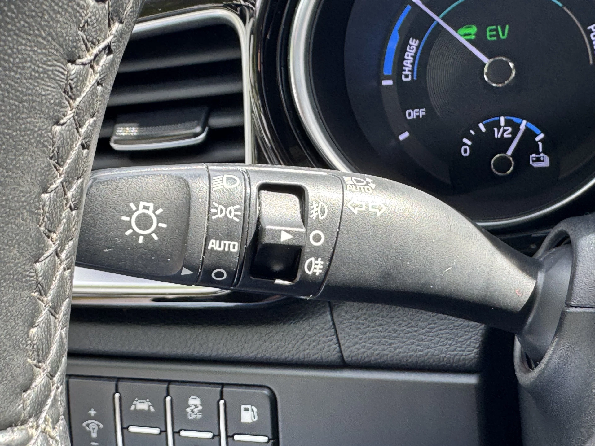 Hoofdafbeelding Kia XCeed