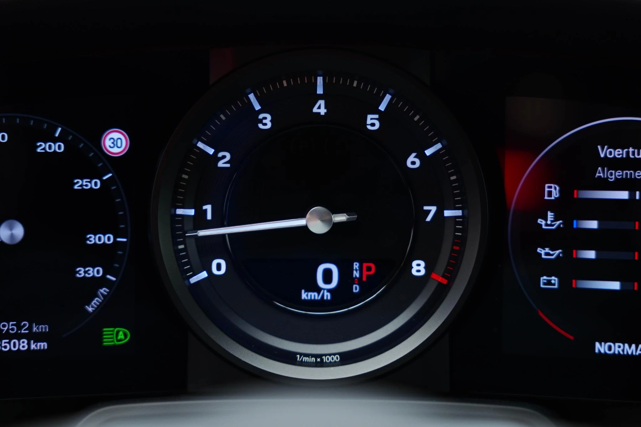 Hoofdafbeelding Porsche 911