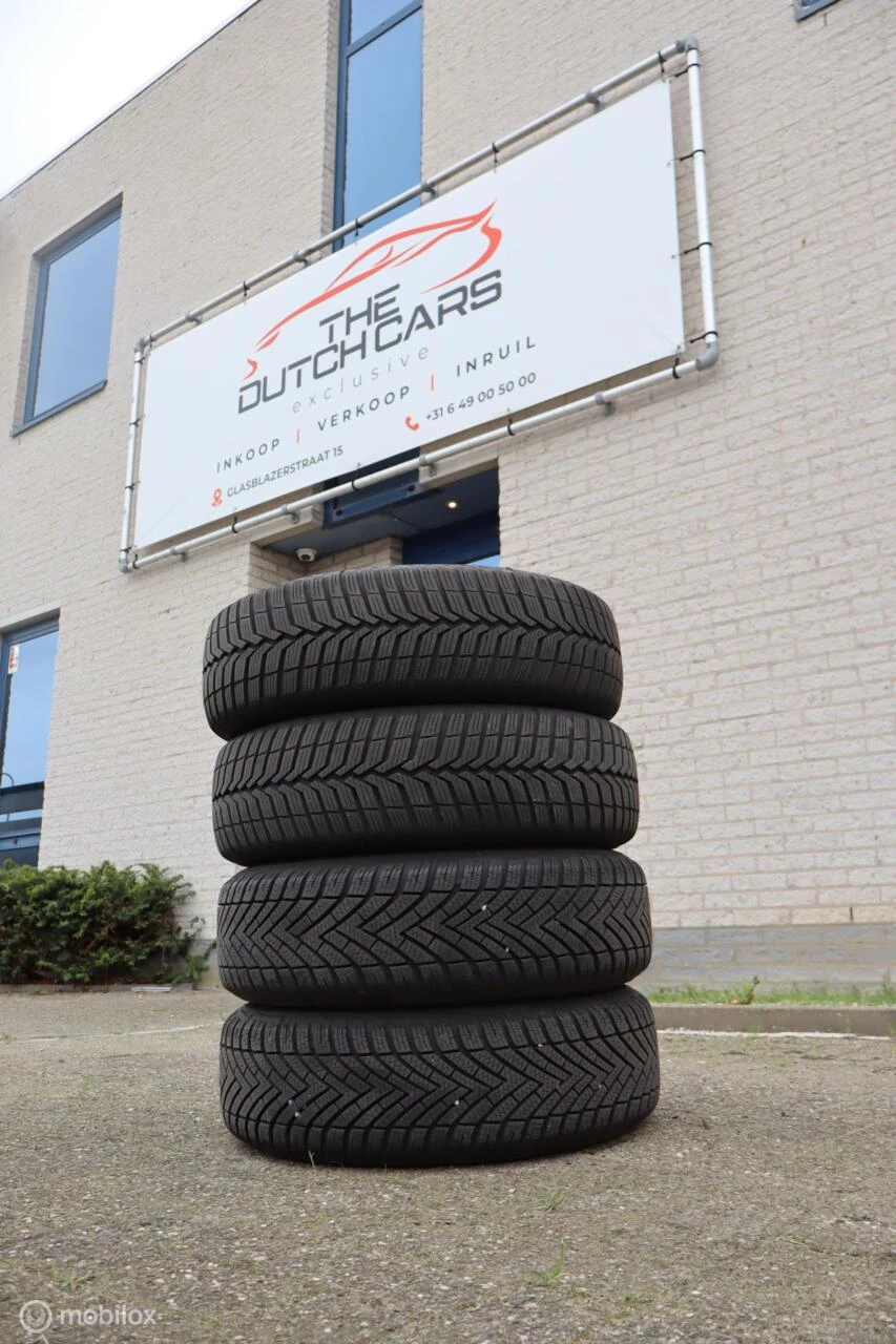 Hoofdafbeelding Honda Insight